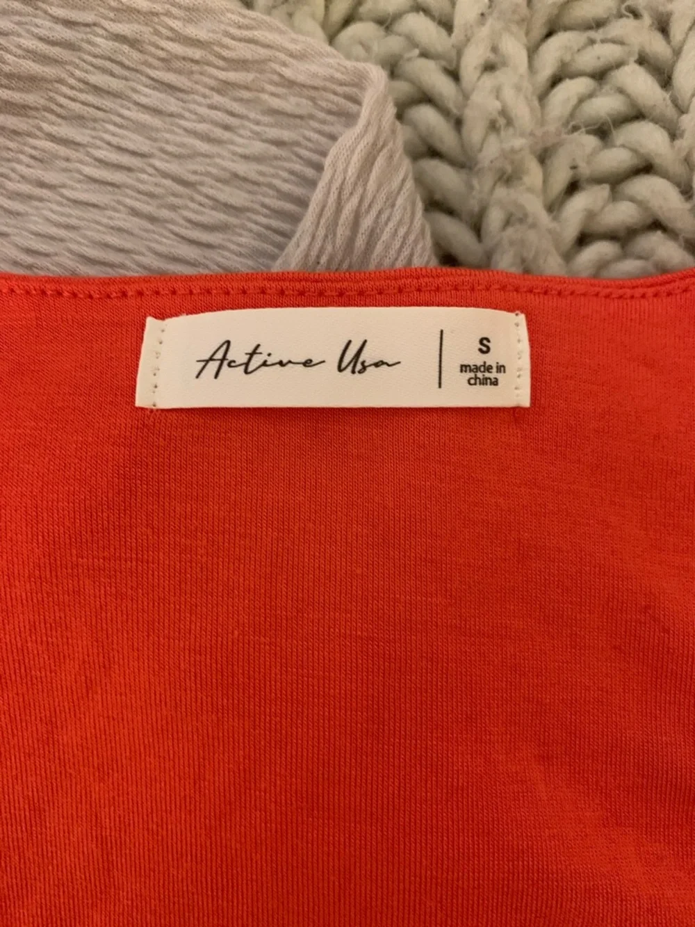 Women Short & Long Sleeve Tops - Picture 3 of 3